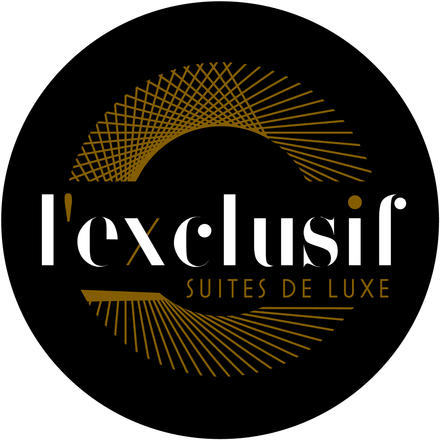 L'exclusif